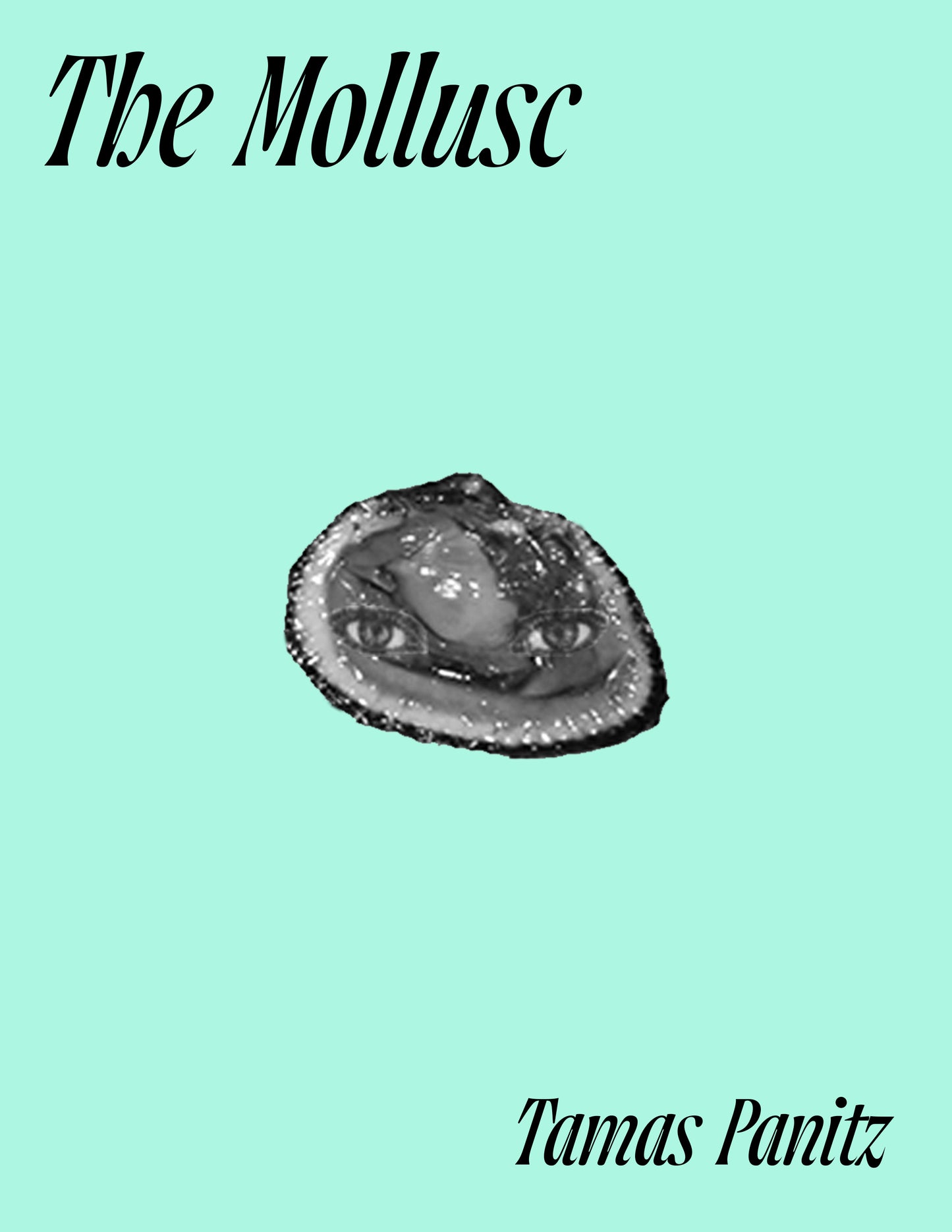 The Mollusc by Tamas Panitz
